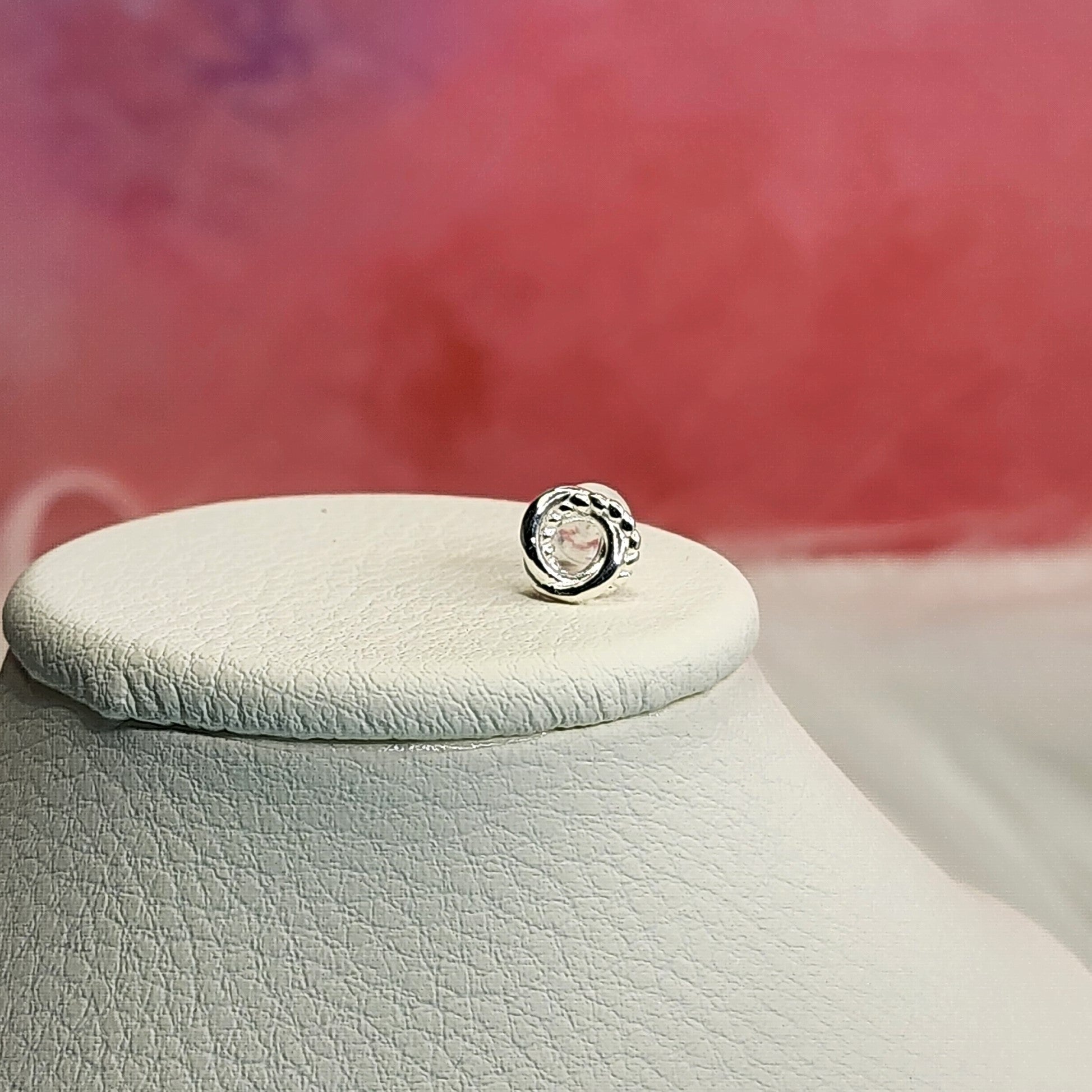 Celestia Twinkle Stud Earrings