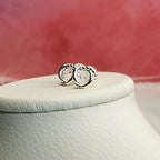 Celestia Twinkle Stud Earrings