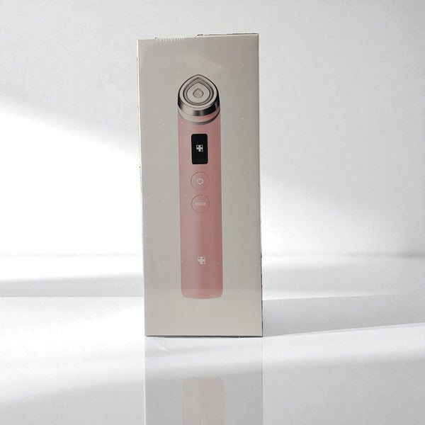 Medicube] AGE-R Booster Pro EX Pink – AuraCasa