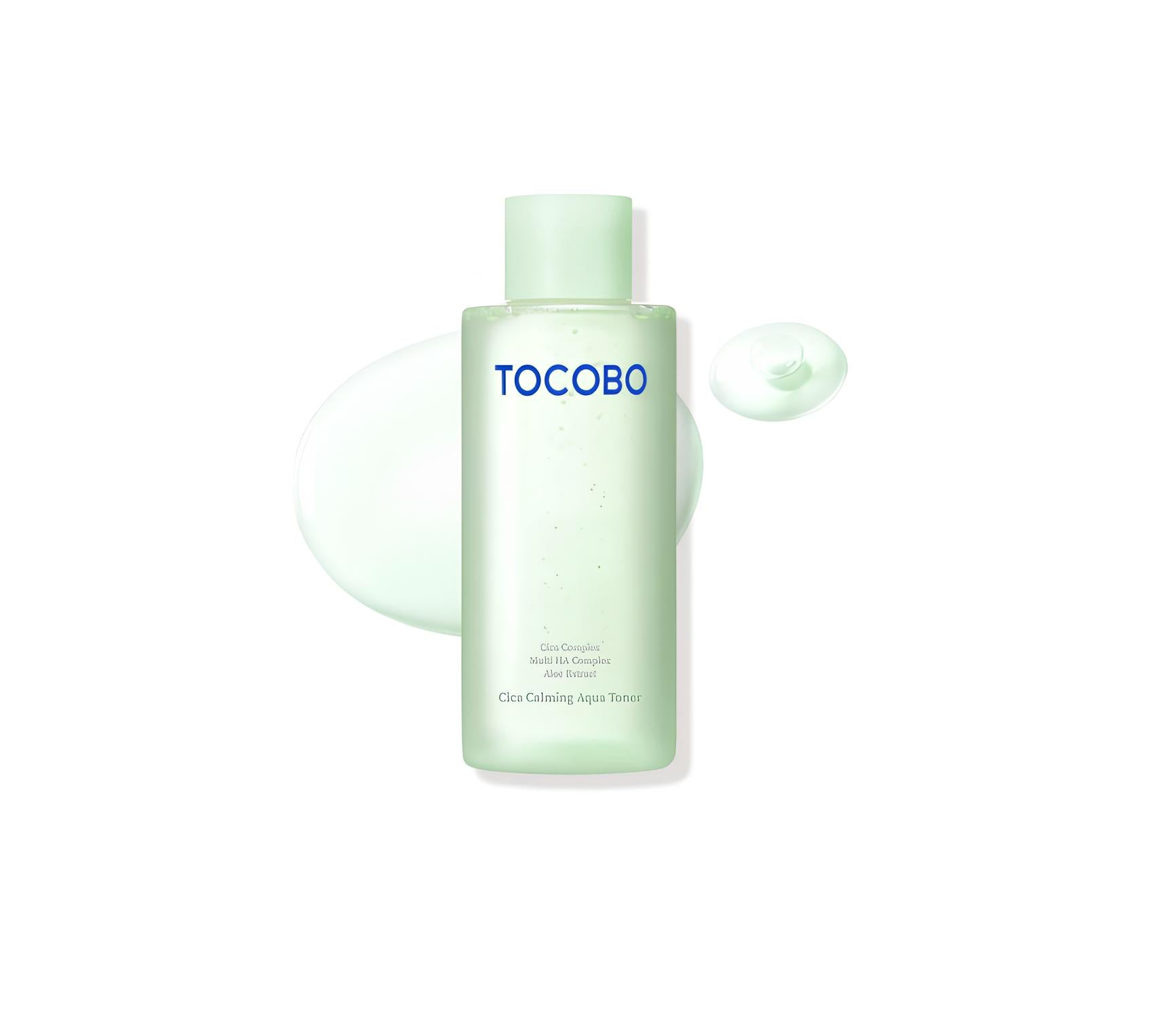 [TOCOBO] Cica Calming Aqua Toner 200ml