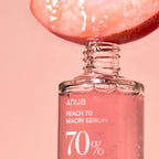 [ANUA] PEACH 70% NIACINAMIDE SERUM 30ml
