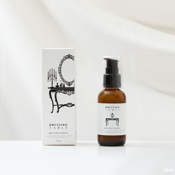 [AC COSMETICS] Skin my fist Essence 피부속 수분지키미💦스킨처음 에센스 촉촉해요 유기농원료