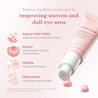 [Medicube] PDRN PINK PEPTIDE EYE CREAM 30ml
