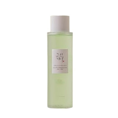 [Beauty of Joseon] Green plum refreshing toner : AHA + BHA (150ml)