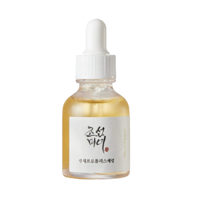 [Beauty of Joseon] Glow Serum : Propolis + Niacinamide