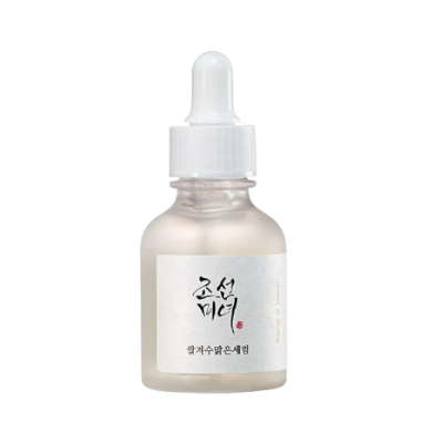 [Beauty of Joseon] Glow Deep Serum : Rice +Alpha Arbutin 30ml