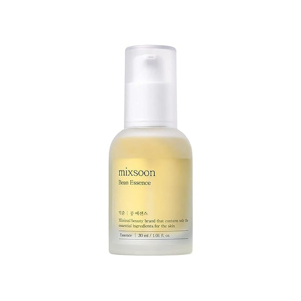 [MIXSOON] Bean Essence 30ml 1.01fl oz