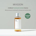 [MIXSOON] Heartleaf Essence 100ml