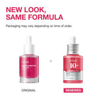 10% Niacinamide + 4% Tranexamic Acid Serum & Peach 70 Niacinamide Serum for Dull Skin, Skin Barrier, Fragrance-Free, Korean Skincare
