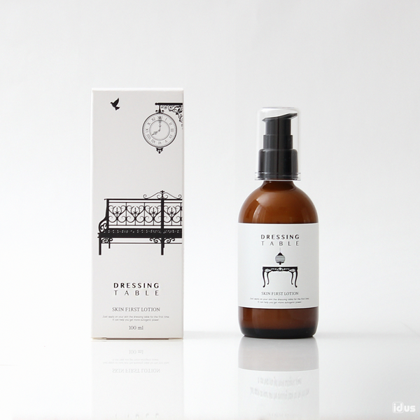 [AC COSMETICS] Skin my fist lotion 스킨처음 로션