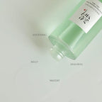 [Beauty of Joseon] Green plum refreshing toner : AHA + BHA (150ml)