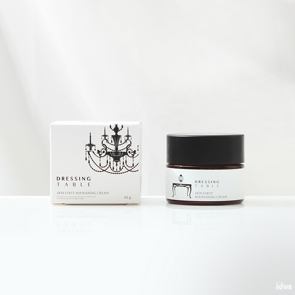 [AC COSMETICS]  Skin first nutrition Cream 촉촉한 찐보습 마유동백🍀스킨처음 영양크림