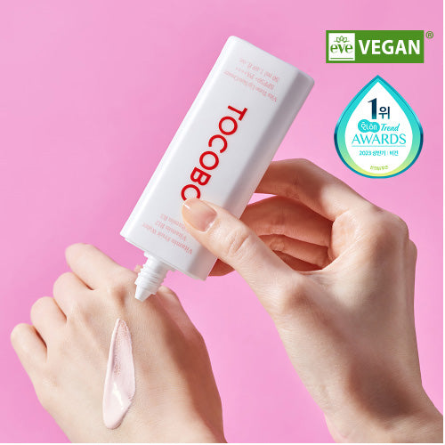 [TOCOBO] VITA TONE UP SUN CREAM SPF50+ PA++++ 50ml