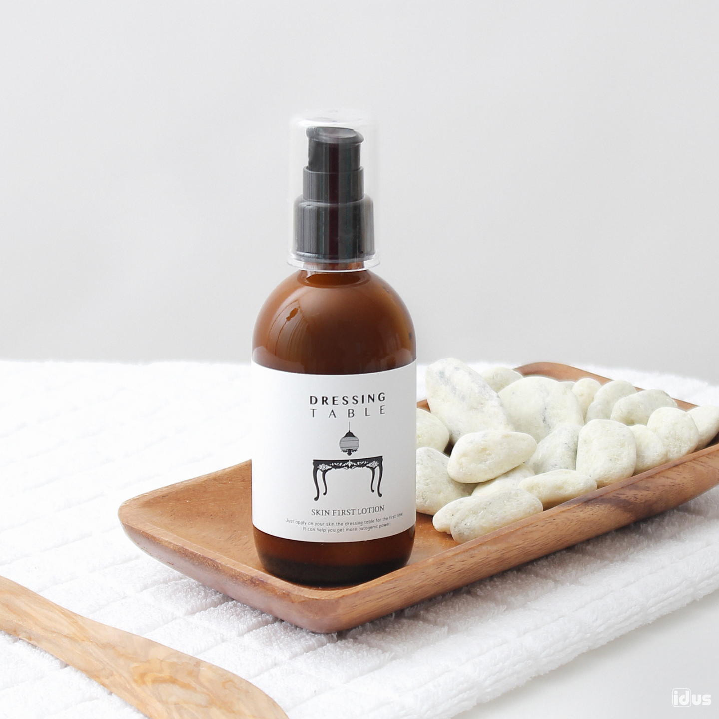 [AC COSMETICS] Skin my fist lotion 스킨처음 로션