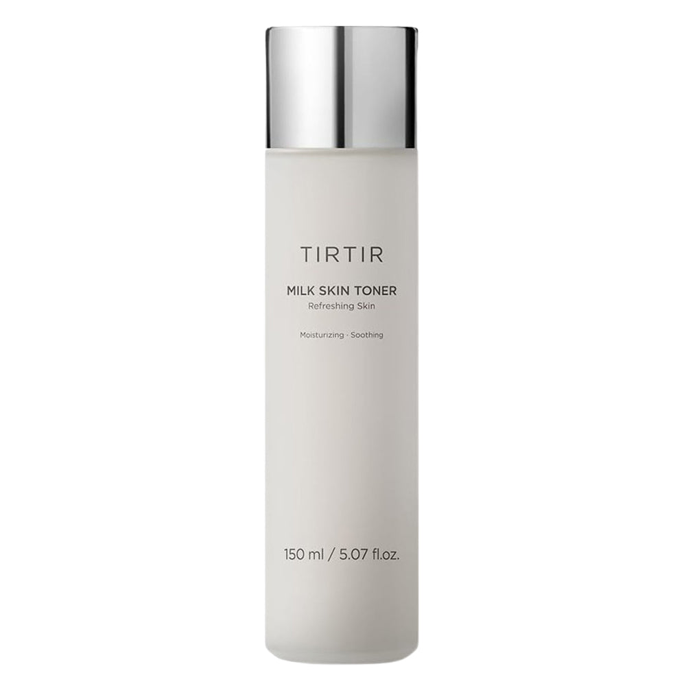[TIRTIR] Milk Skin Toner Light 150ml / 5.07 fl oz