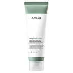 Anua Heartleaf LHA moisture peeling gel 120ml bottle with gentle exfoliating formula for sensitive skin
