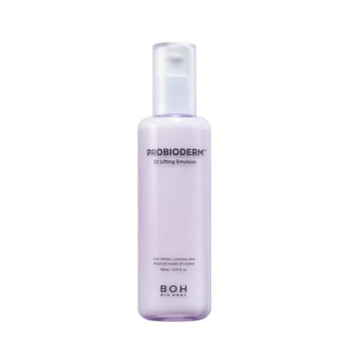 [BIOHEAL BOH] PROBIODERM™ 3D Lifting Emulsion – Firming & Elasticity Care Moisturizer