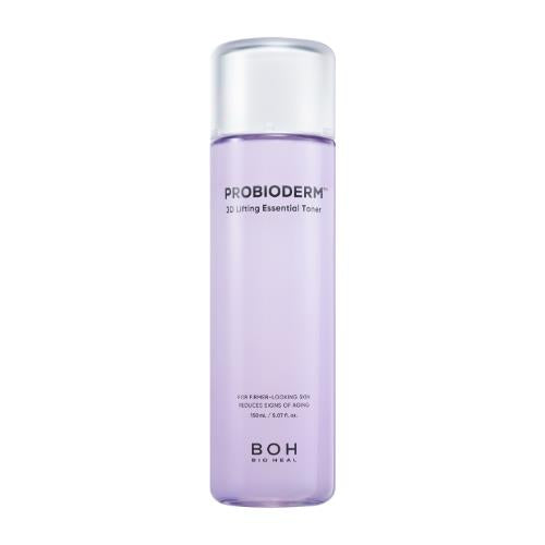 [BIOHEAL BOH] PROBIODERM™ 3D Lifting Essential Toner – Firming & Skin Barrier Care