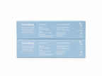 [SoonJung] Hydro Barrier Cream 75ml × 2 | 2-Pack SALE
