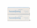 [SoonJung] Hydro Barrier Cream 75ml × 2 | 2-Pack SALE