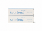 [SoonJung] Hydro Barrier Cream 75ml × 2 | 2-Pack SALE