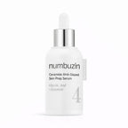 [Numbuzin] No.4 Ceramide AHA Glazed Skin Prep Serum 30ml