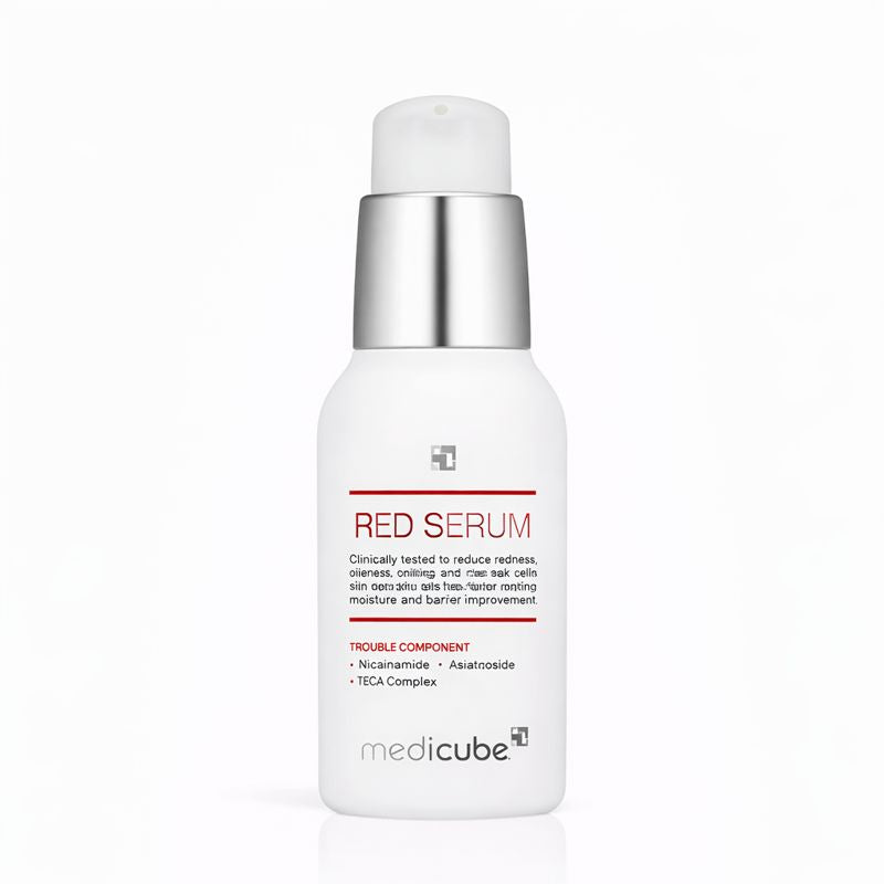 [Medicube] RED SERUM 2.0_NEW 30ml