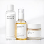 [MIXSOON] Bifida & Bean Skincare Set – Toner, Essence & Cream for Barrier Repair & Hydration