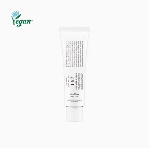 [Dr.Althea] 147 Barrier Cream 50ml – Intensive Barrier Repair Moisturizer for Sensitive & Dry Skin
