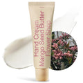 [hetras] Perfumed Mango Seed Butter Hand Cream (Flower shop ) 50ml