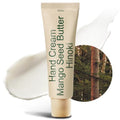 [hetras] Perfumed Mango Seed Butter Hand Cream (Hinoki) 50ml