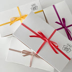 AURACASA Daily Women 5 Pairs Socks 05. Mint Blue set