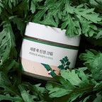 [Round Lab] Mugwort Calming Cream 80ml