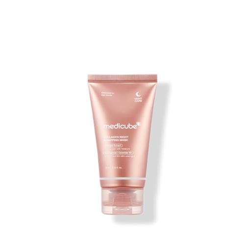 [Medicube] Booster Pro Pink Skincare Set for Gift