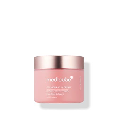 [Medicube] COLLAGEN JELLY CREAM 50ml