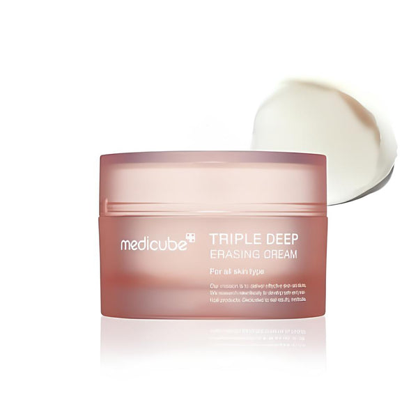 [Medicube] TRIPLE COLLAGEN CREAM 4.0 50ml