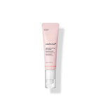 Medicube PDRN pink peptide eye cream 30ml tube with salmon DNA retinol and niacinamide formula