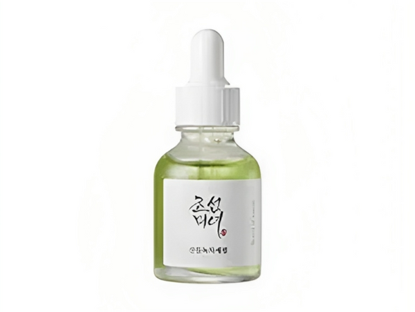 [Beauty of Joseon] Calming serum : Green tea + Panthenol 30ml