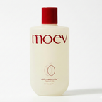 MOEV Annurcatin scalp balancing shampoo 300ml bottle for daily hair cleansing and strengthening, made in Korea