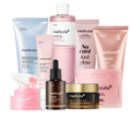 [Medicube] A-Z 9 Step Collagen & Brightening Skincare Set