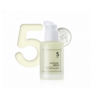 Numbuzin No.5 Goodbye Blemish Serum 50ml clear jelly vitamin C brightening serum for dark spots