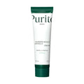 Purito SEOUL Wonder Releaf Centella Cream lightweight soothing moisturizer for sensitive and acne-prone skin