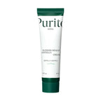Purito SEOUL Wonder Releaf Centella Cream lightweight soothing moisturizer for sensitive and acne-prone skin