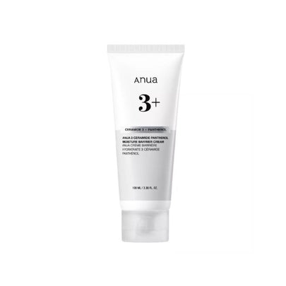 [Anua] Ceramide Panthenol Moisture Barrier Cream – Intensive Hydration 50ml