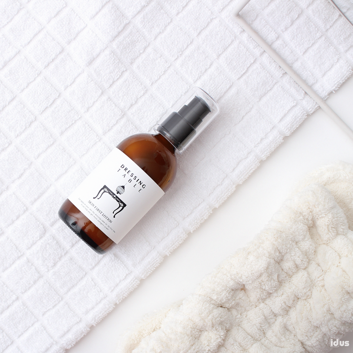 [AC COSMETICS] Skin my fist lotion 스킨처음 로션