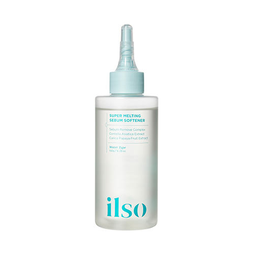 [Ilso] SUPER MELTING SEBUM SOFTNER 150g