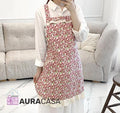 AURACASA Ivy Apron 아이비 앞치마