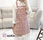 AURACASA Ivy Apron 아이비 앞치마