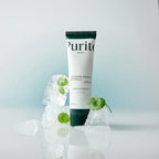 [Purito SEOUL] Wonder Releaf Centella Cream    Soothing & Barrier Repair Moisturizer