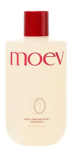 [MOEV]   ANNURCATIN SHAMPOO 300ml